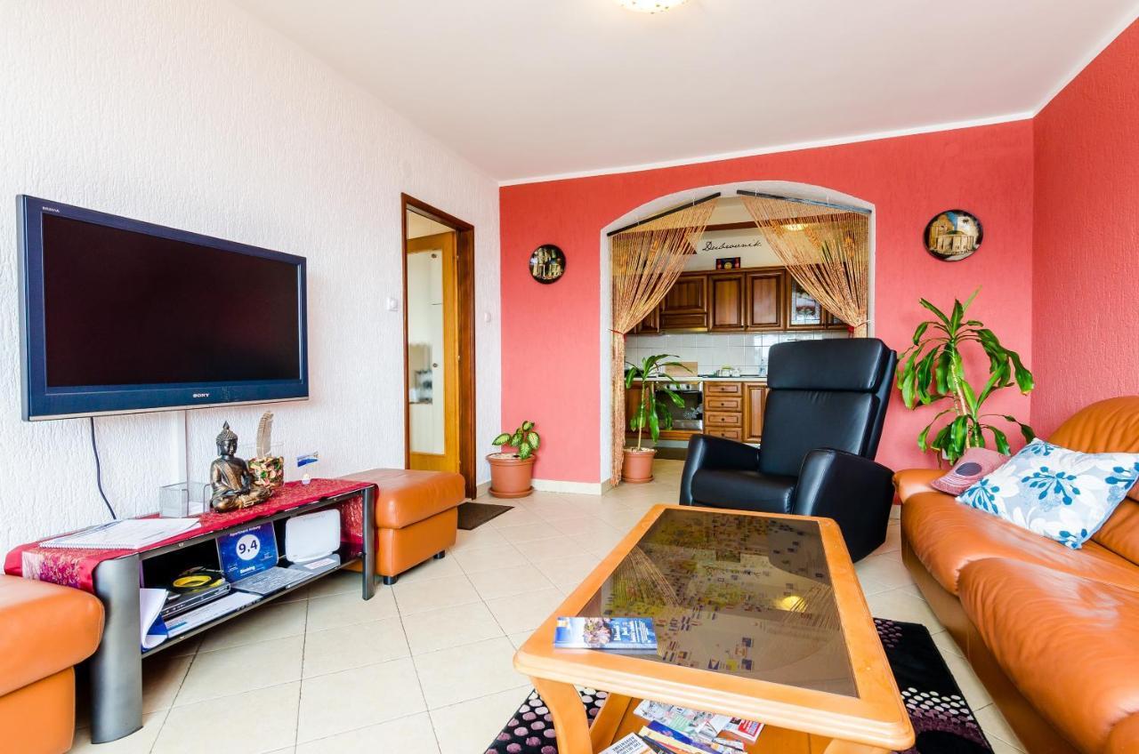 Apartment Antony Dubrovnik Extérieur photo