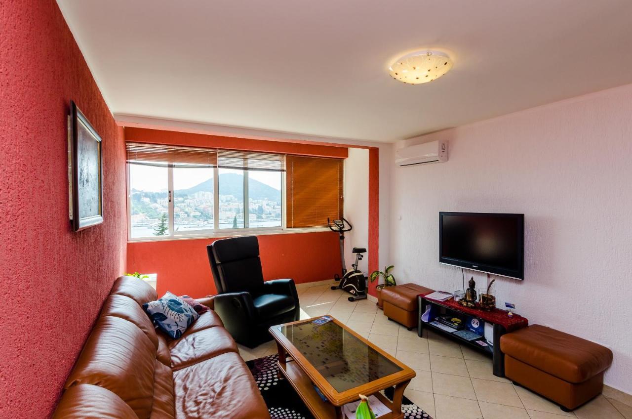 Apartment Antony Dubrovnik Extérieur photo