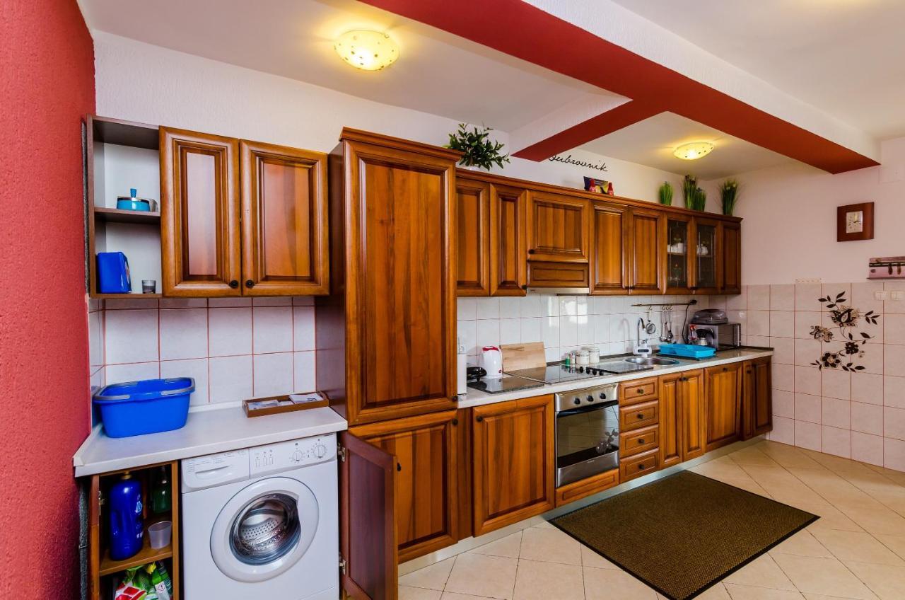 Apartment Antony Dubrovnik Extérieur photo