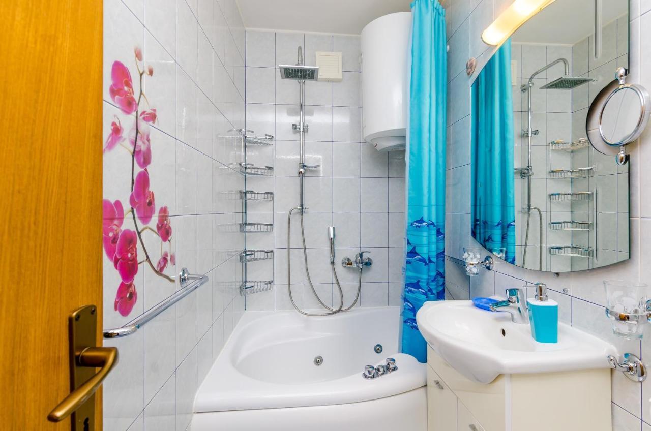 Apartment Antony Dubrovnik Extérieur photo