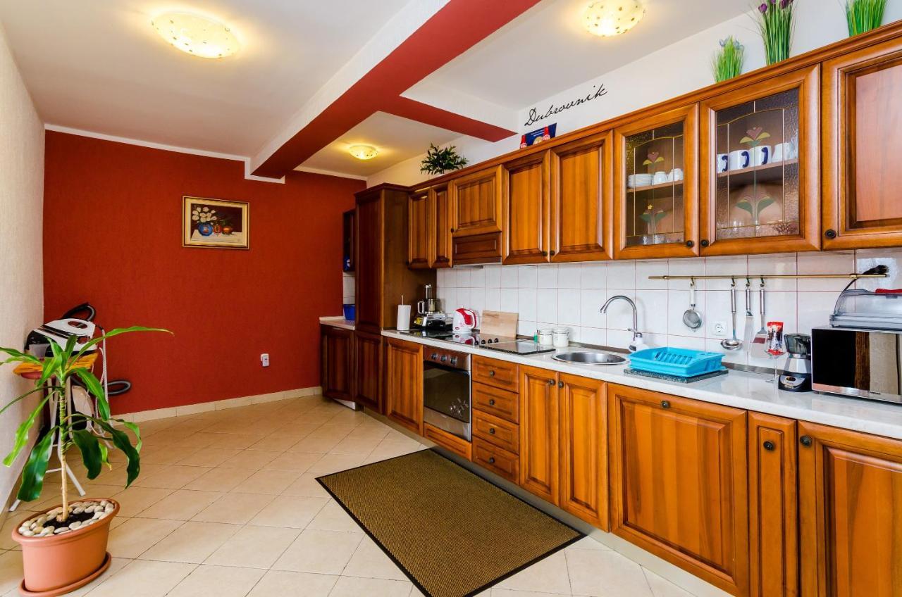 Apartment Antony Dubrovnik Extérieur photo