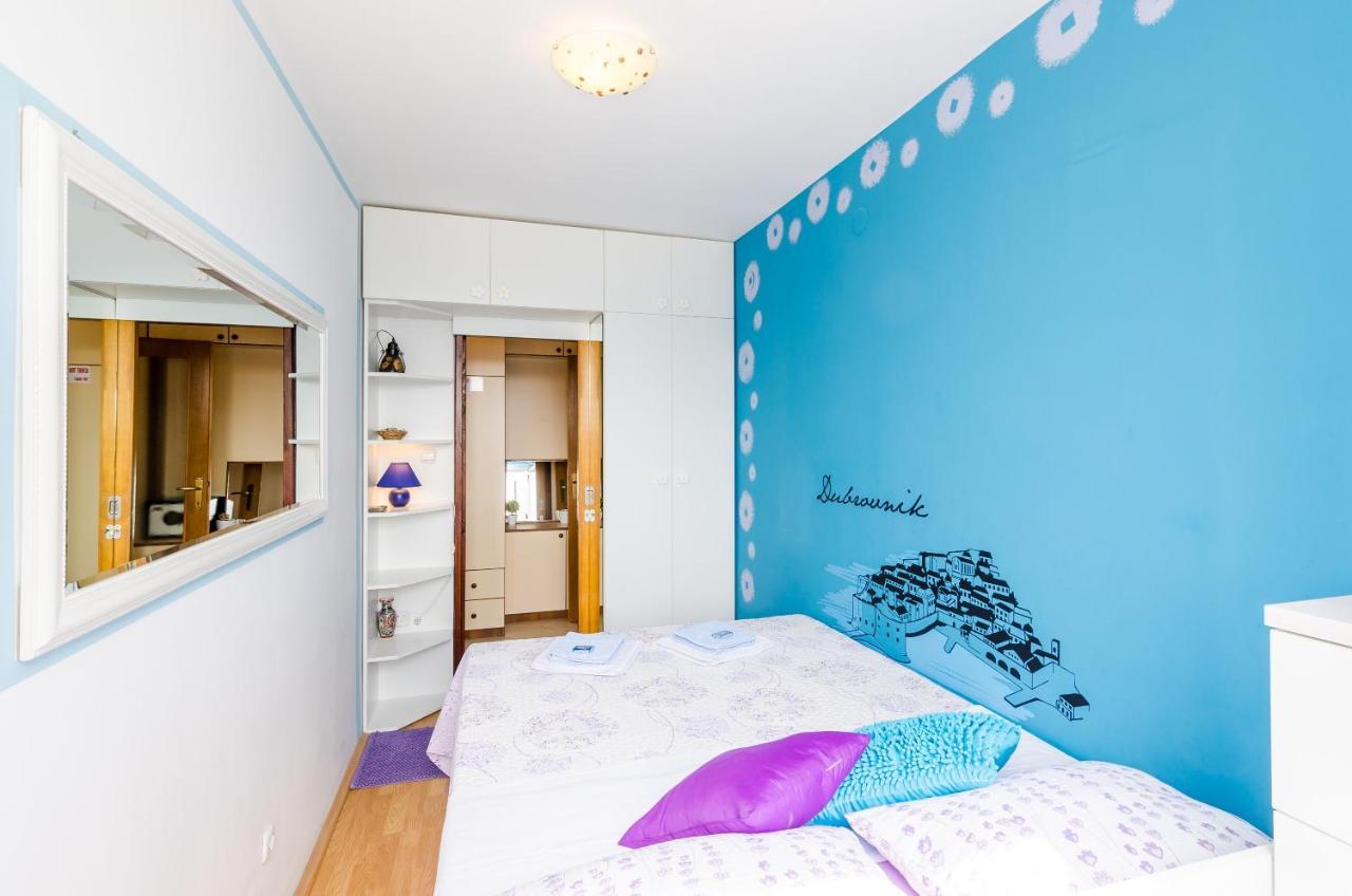 Apartment Antony Dubrovnik Extérieur photo