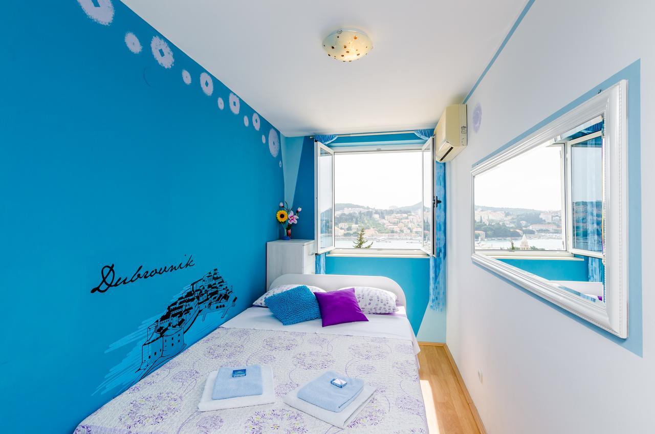 Apartment Antony Dubrovnik Extérieur photo