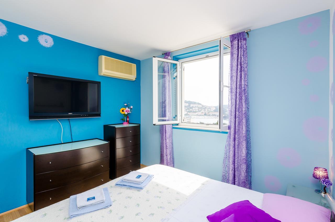 Apartment Antony Dubrovnik Extérieur photo