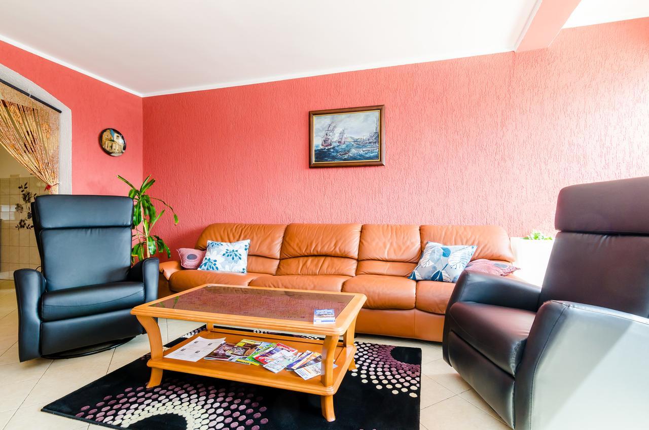Apartment Antony Dubrovnik Extérieur photo