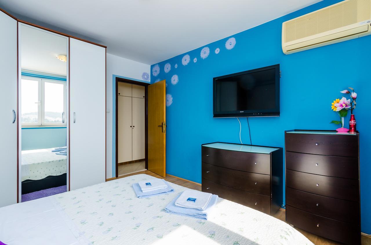 Apartment Antony Dubrovnik Extérieur photo