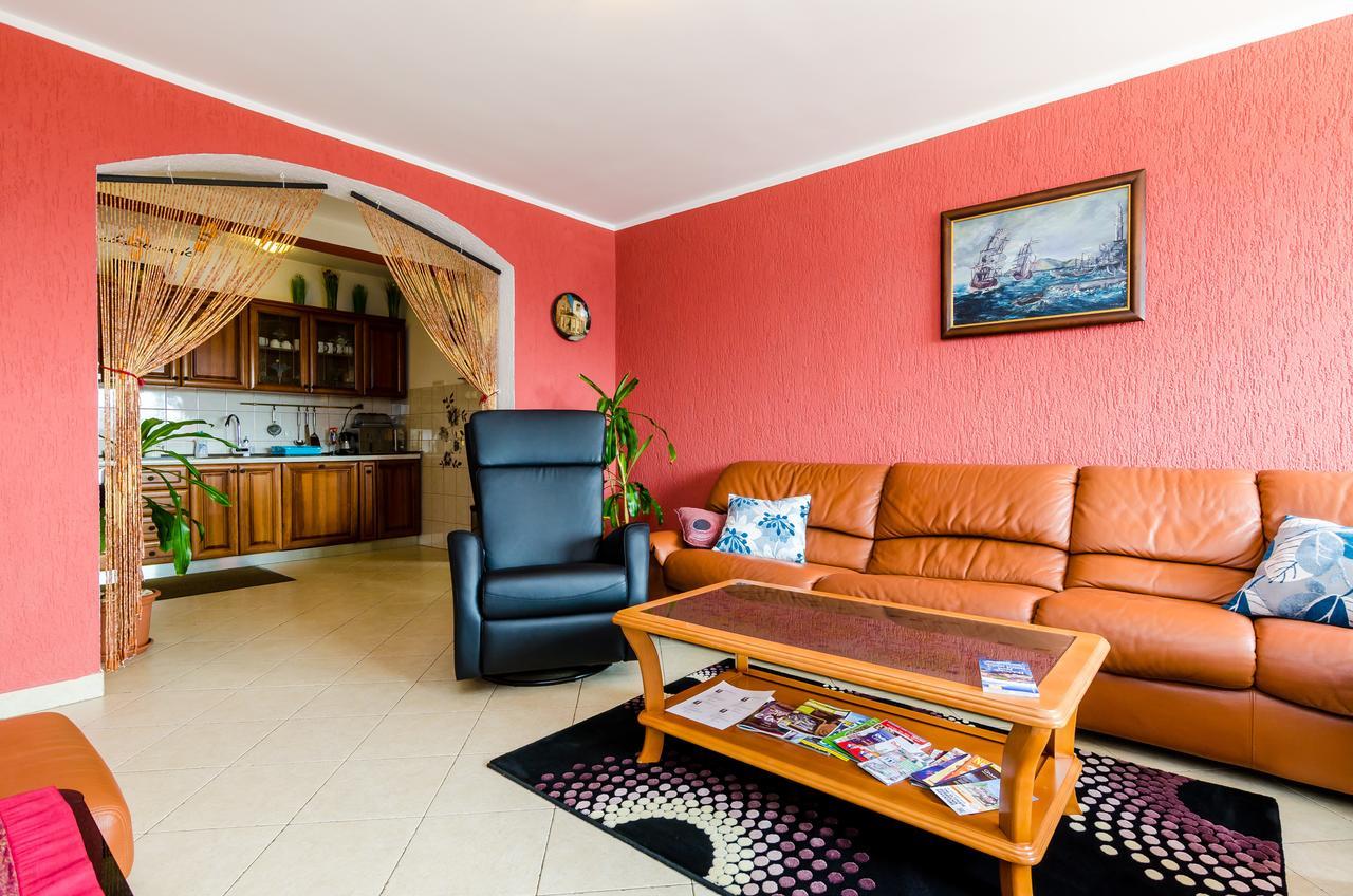 Apartment Antony Dubrovnik Extérieur photo