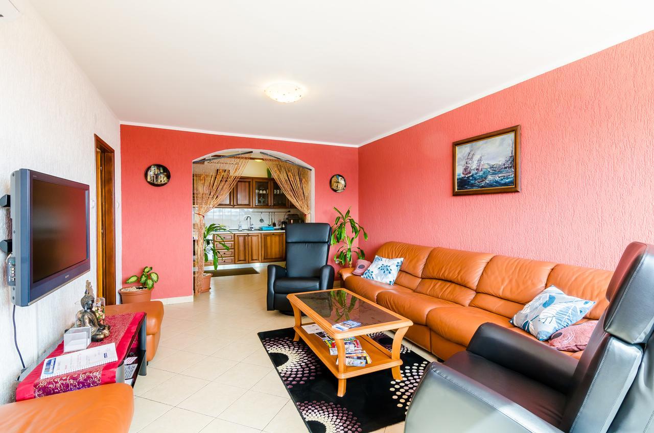 Apartment Antony Dubrovnik Extérieur photo