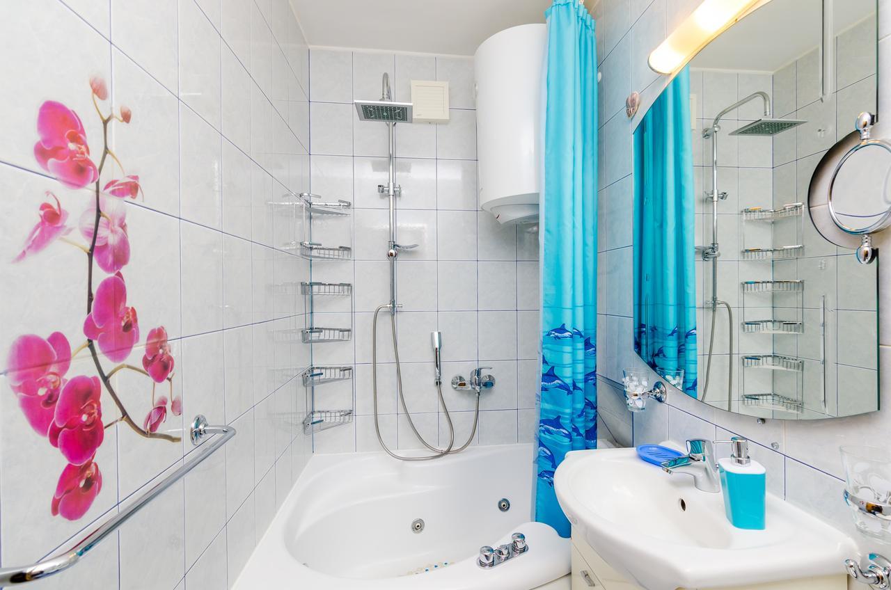 Apartment Antony Dubrovnik Extérieur photo